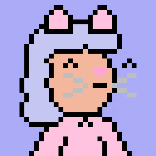 Pixel Dood #8341