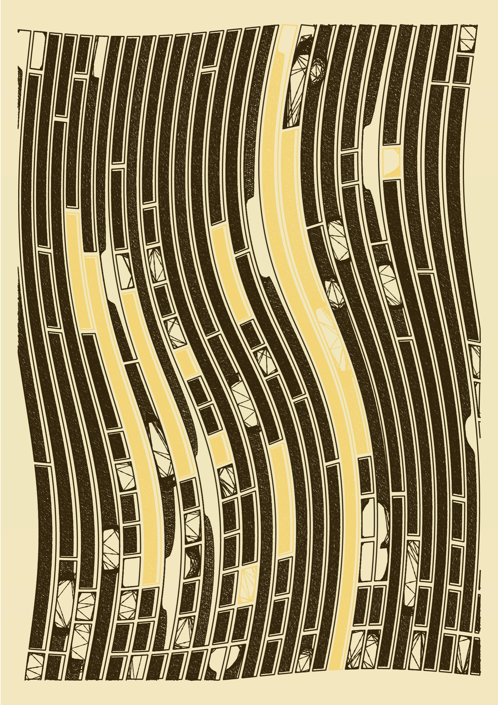 Edifice #84
