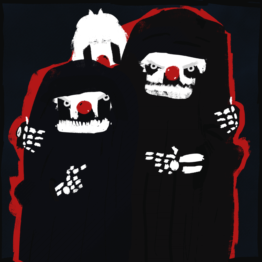 Close Frens