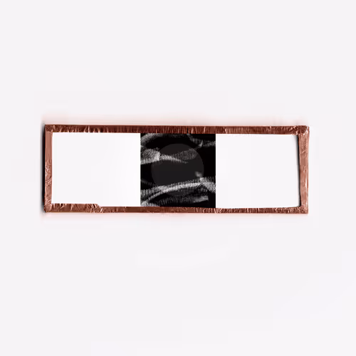 GXF MICRO-SLIDE FINGERPRINT