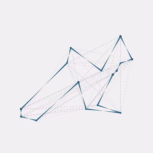 Study of lines #91
