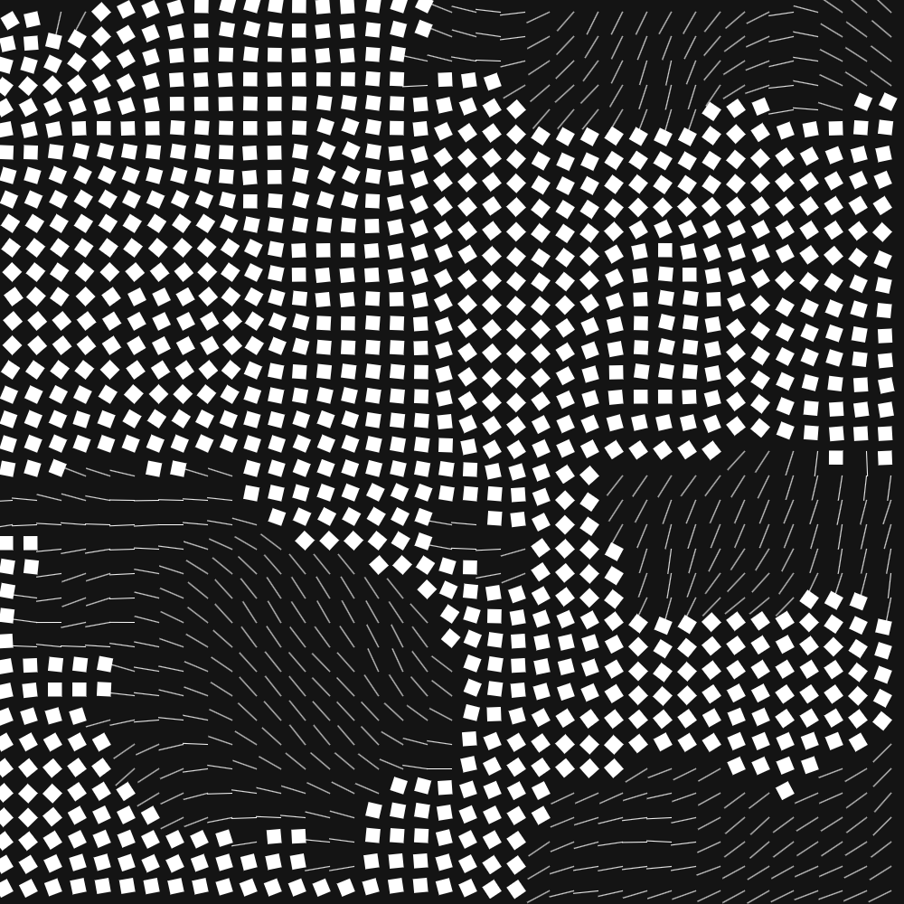 Geometric Fluidity #721