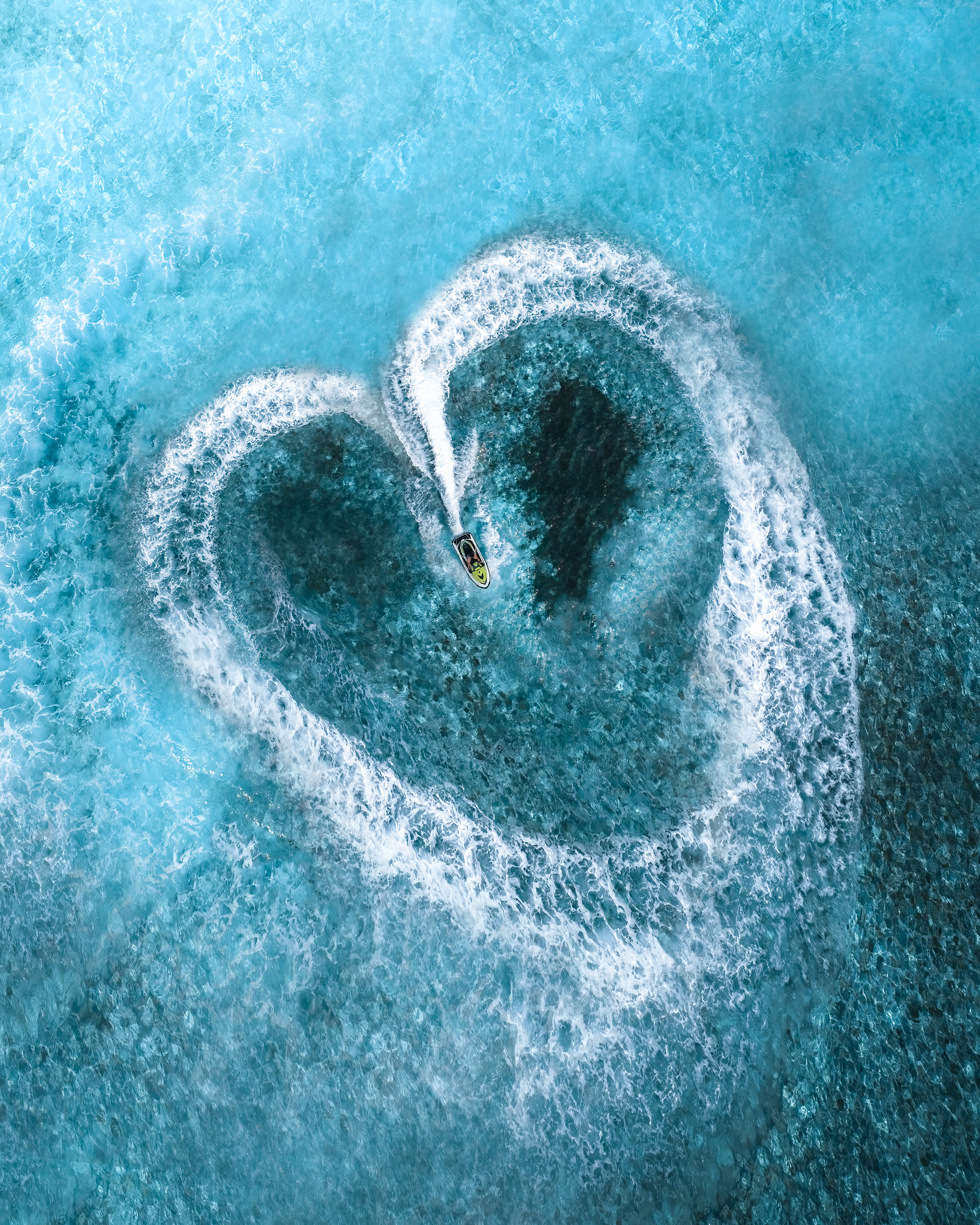 Love Tide
