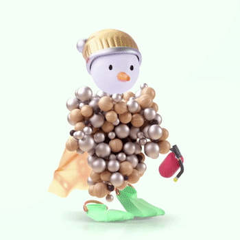 IO: Imaginary Ones #124