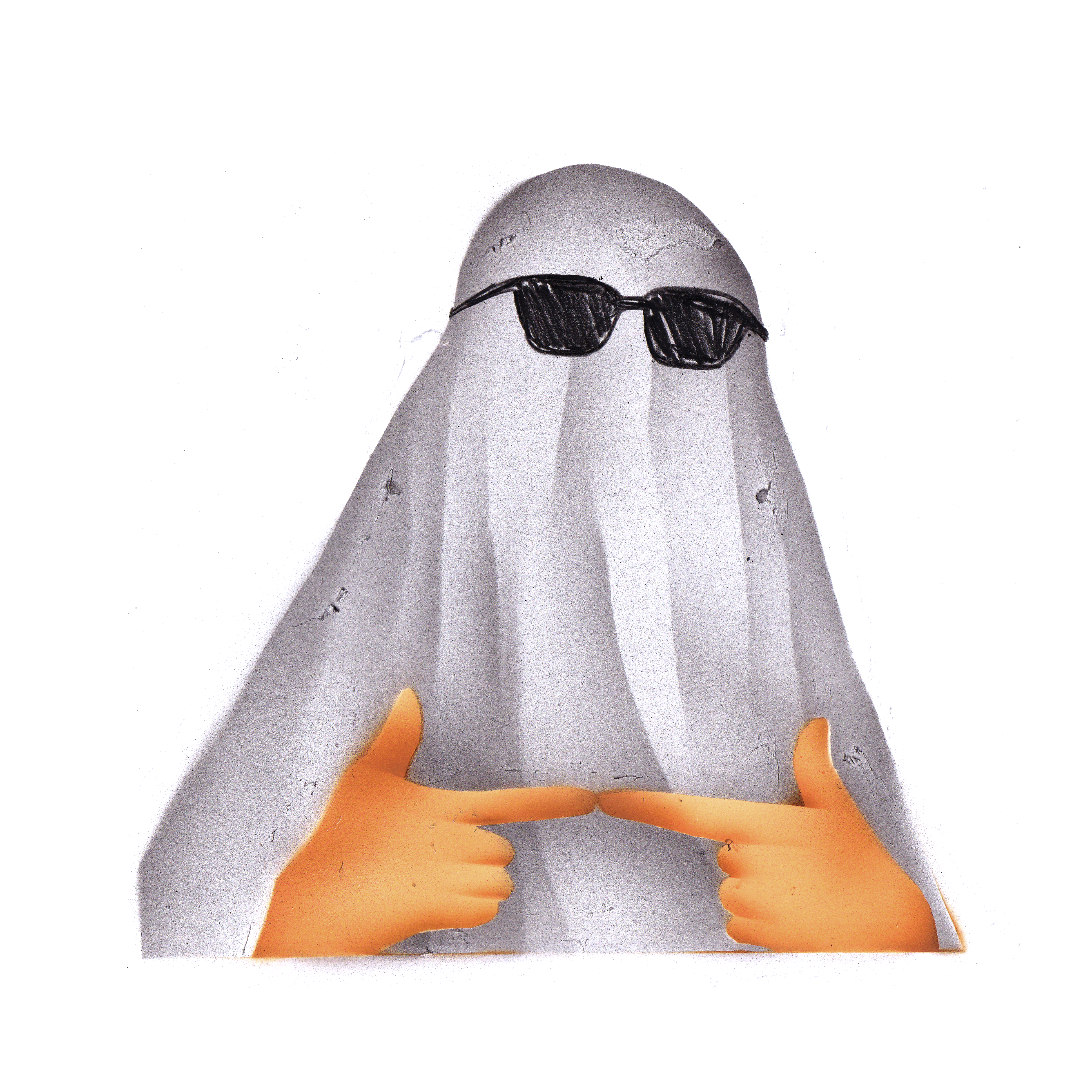 gen z ghost