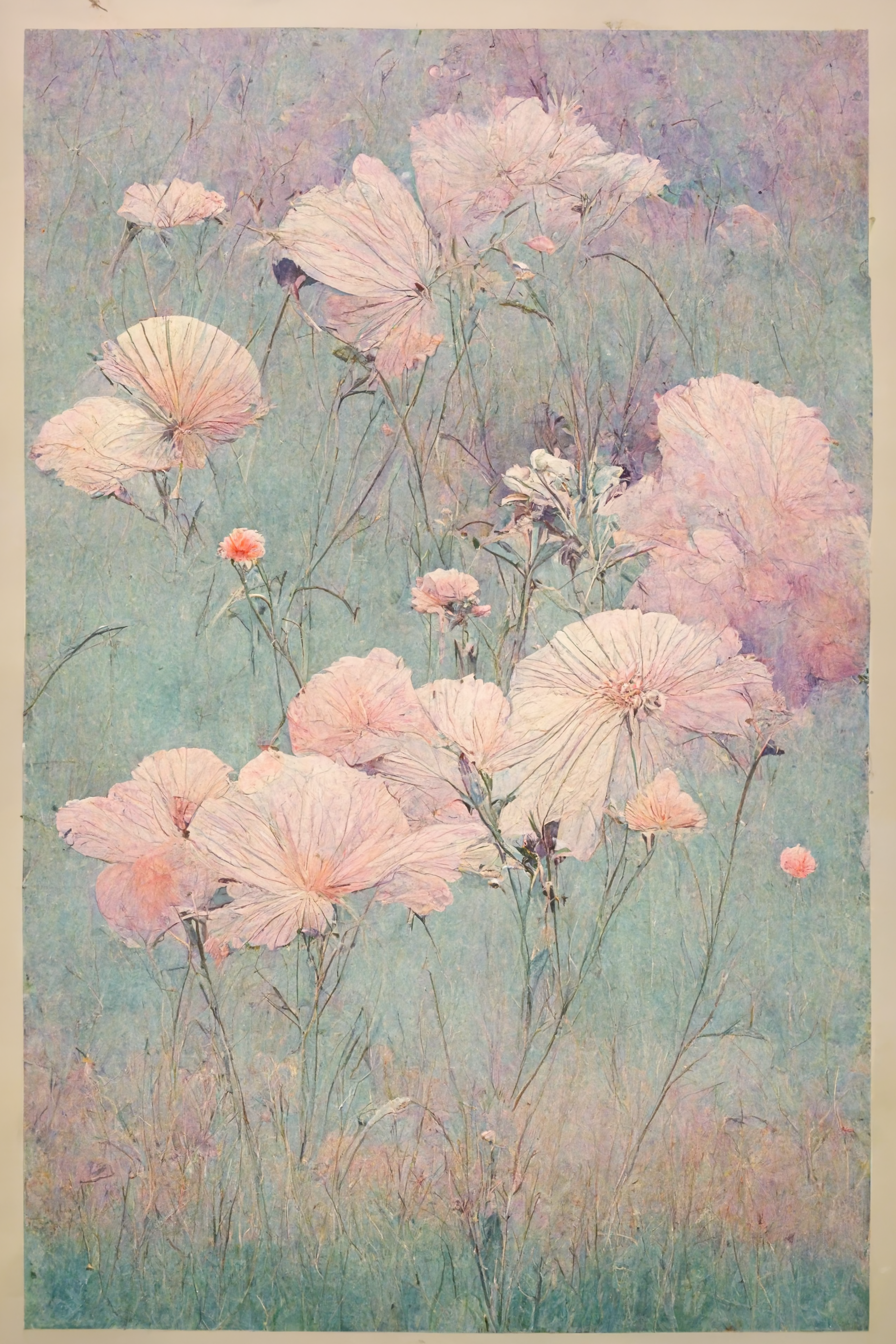 Wildflower II