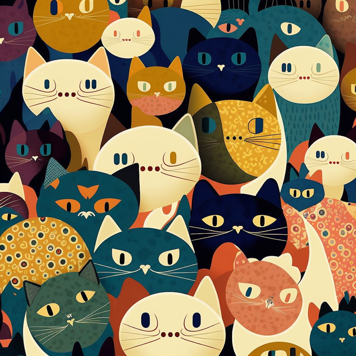 cutties #274