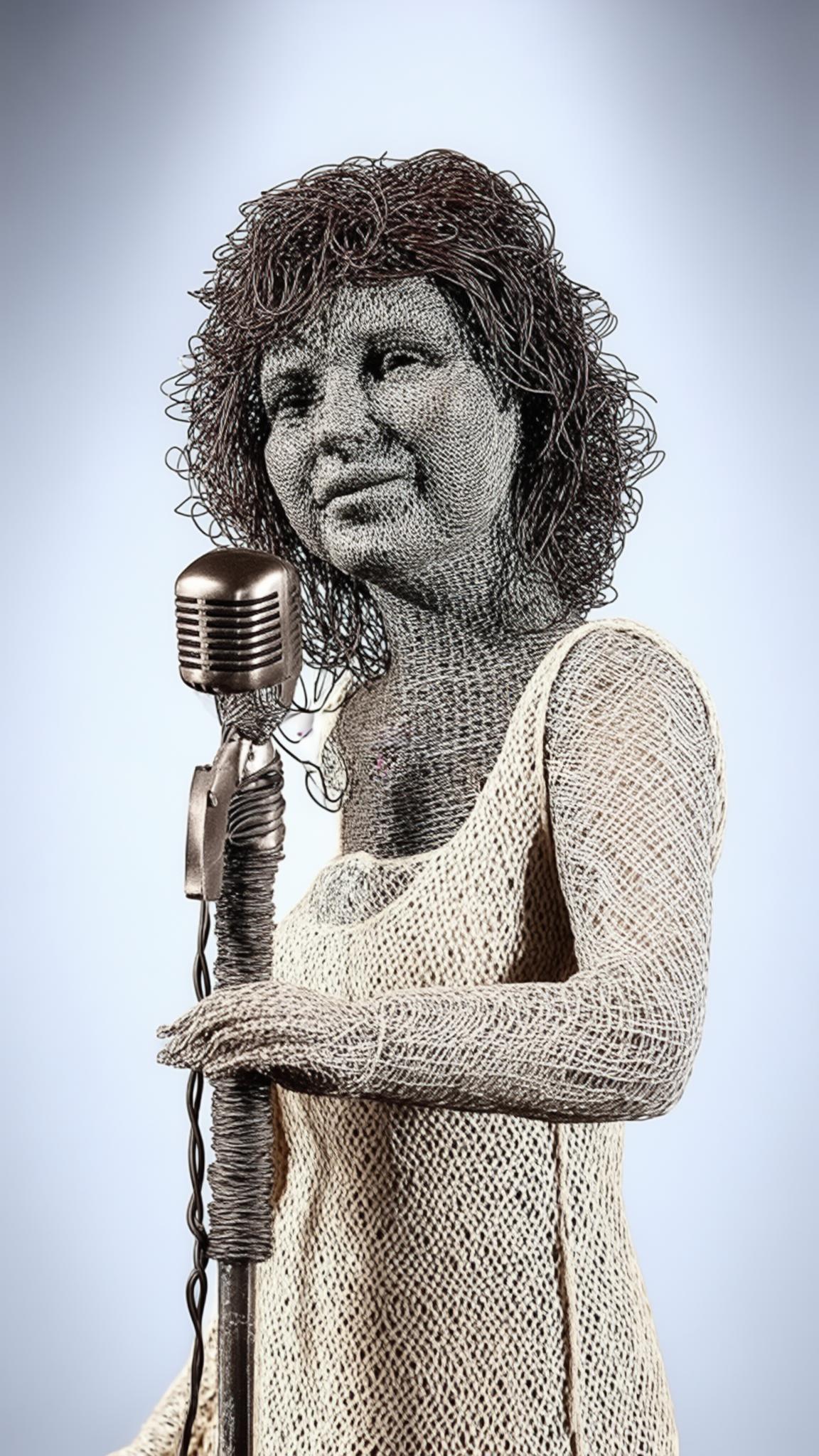 Susan Boyle's 2009 Britain's Got Talent Audition