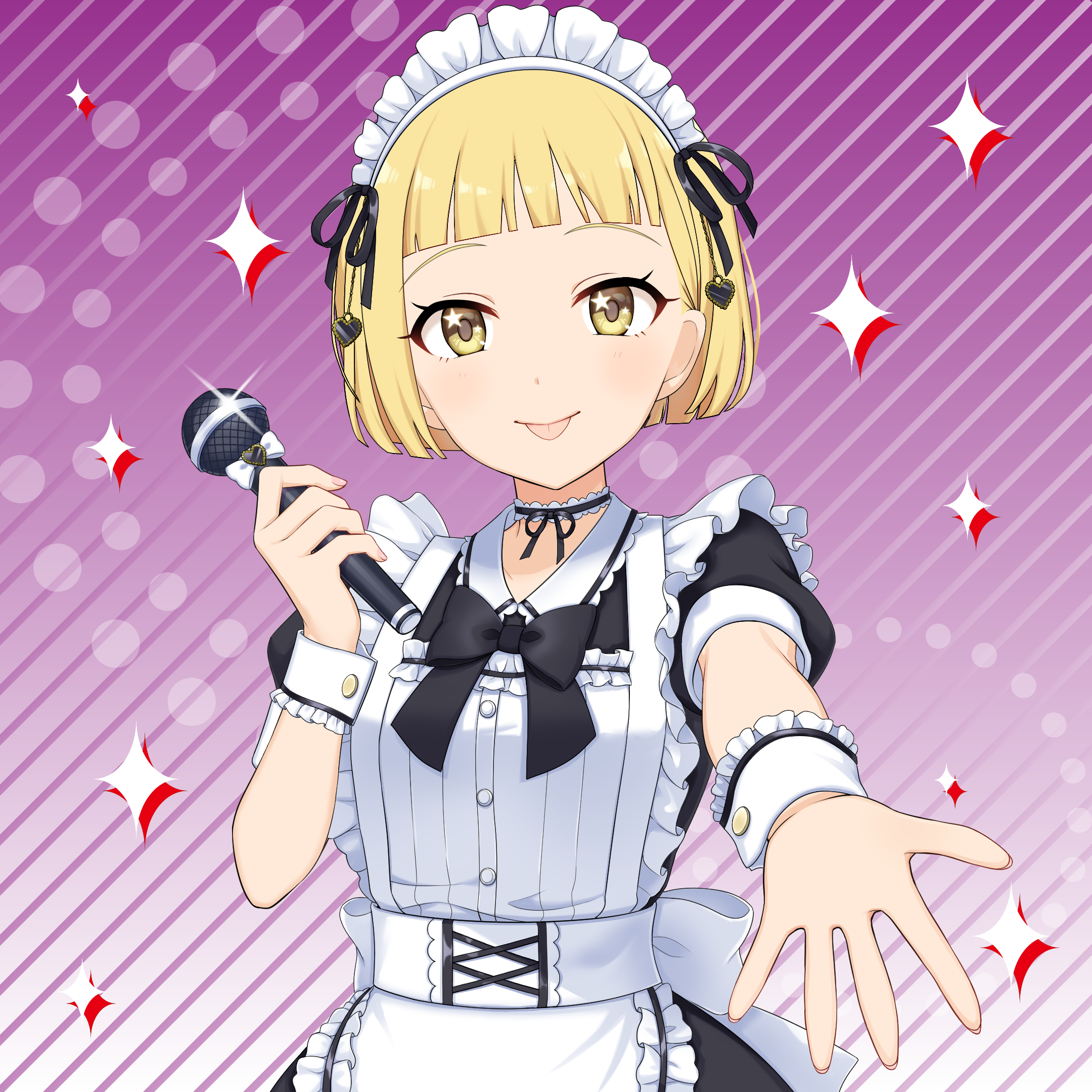 MetaIdol #801