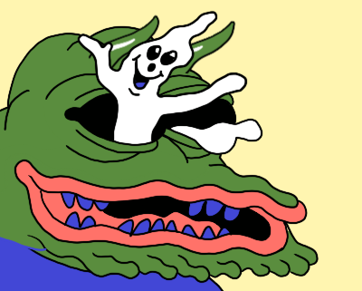 Pepe #3378