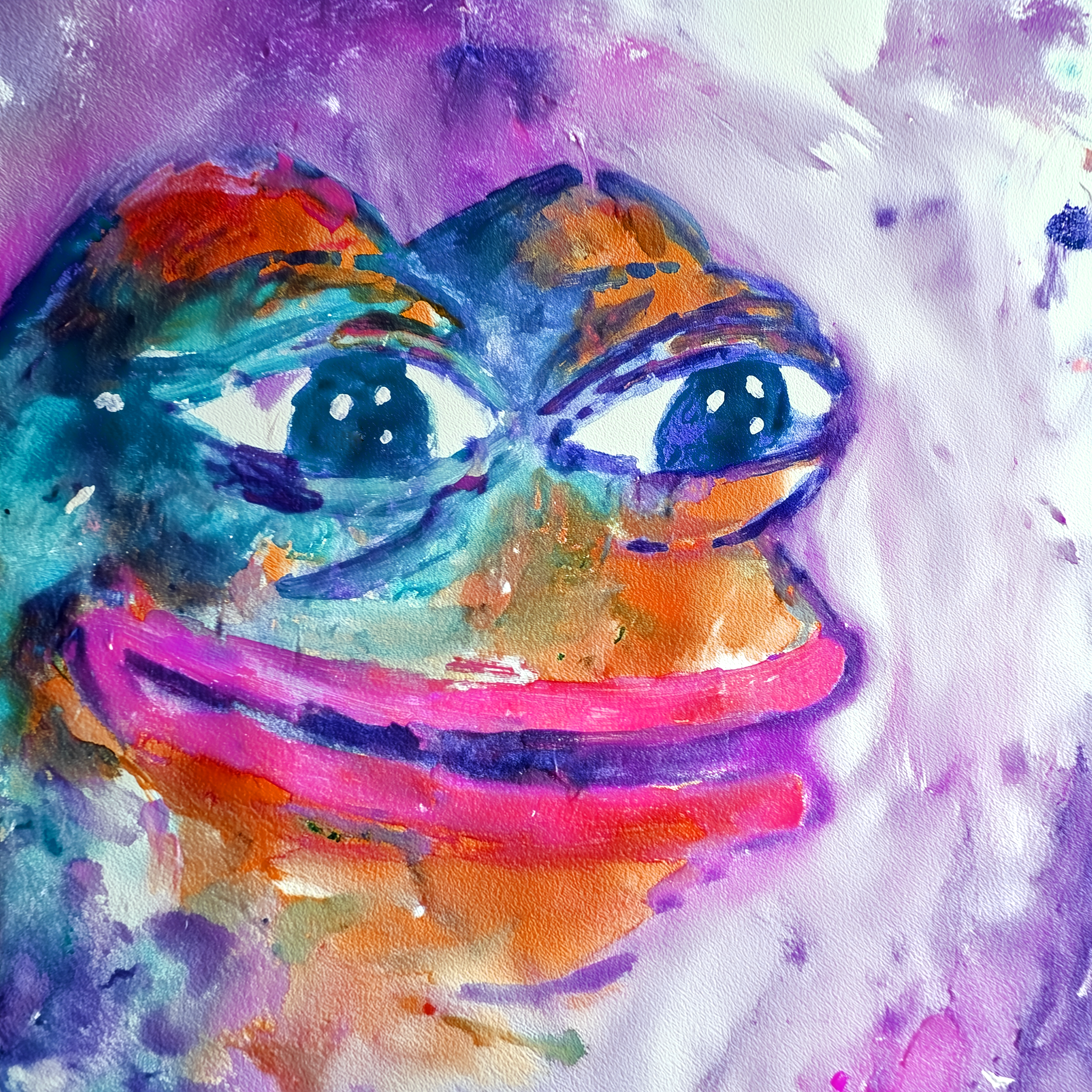 coolest pepe