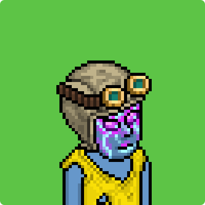 Habbo Portrait #6645