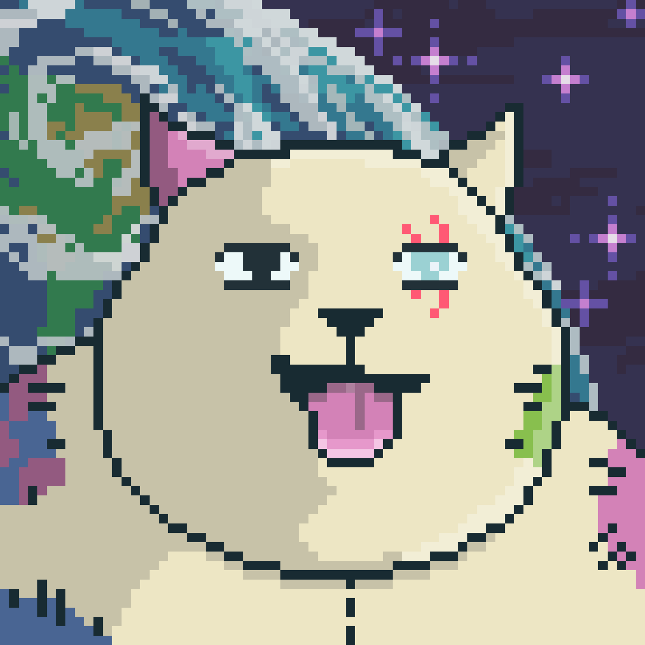 Fat Cat #589
