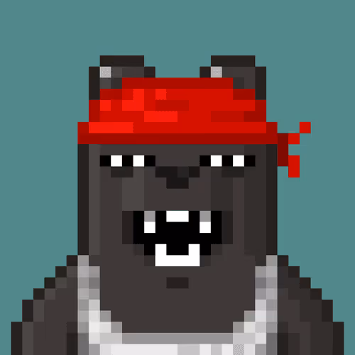 SLUMBEAR652