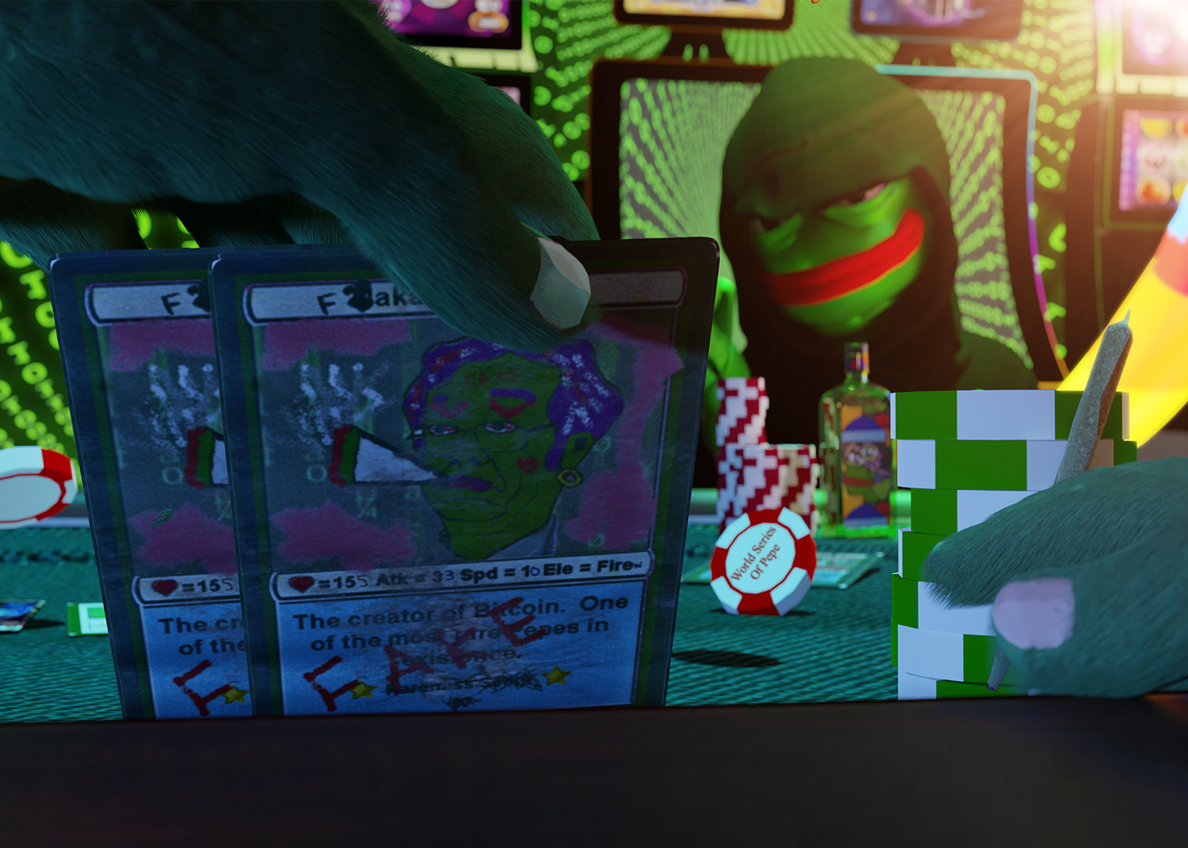 FAKAHANDPEPE
