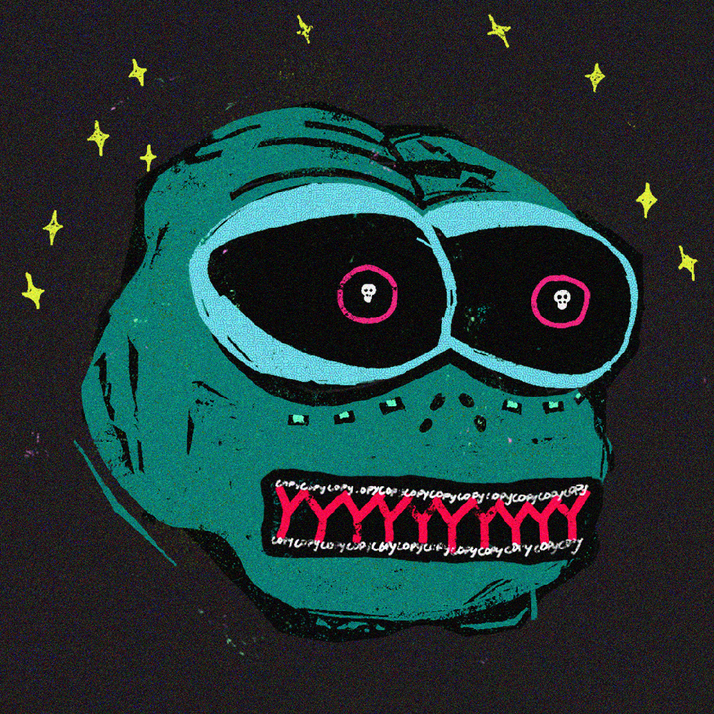 MAXPEPE & FRENZ #5861