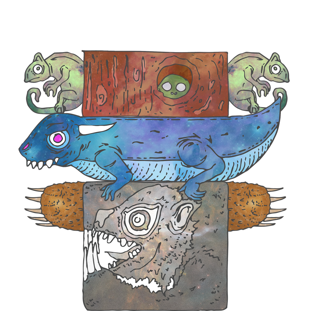 Monster Block #7119