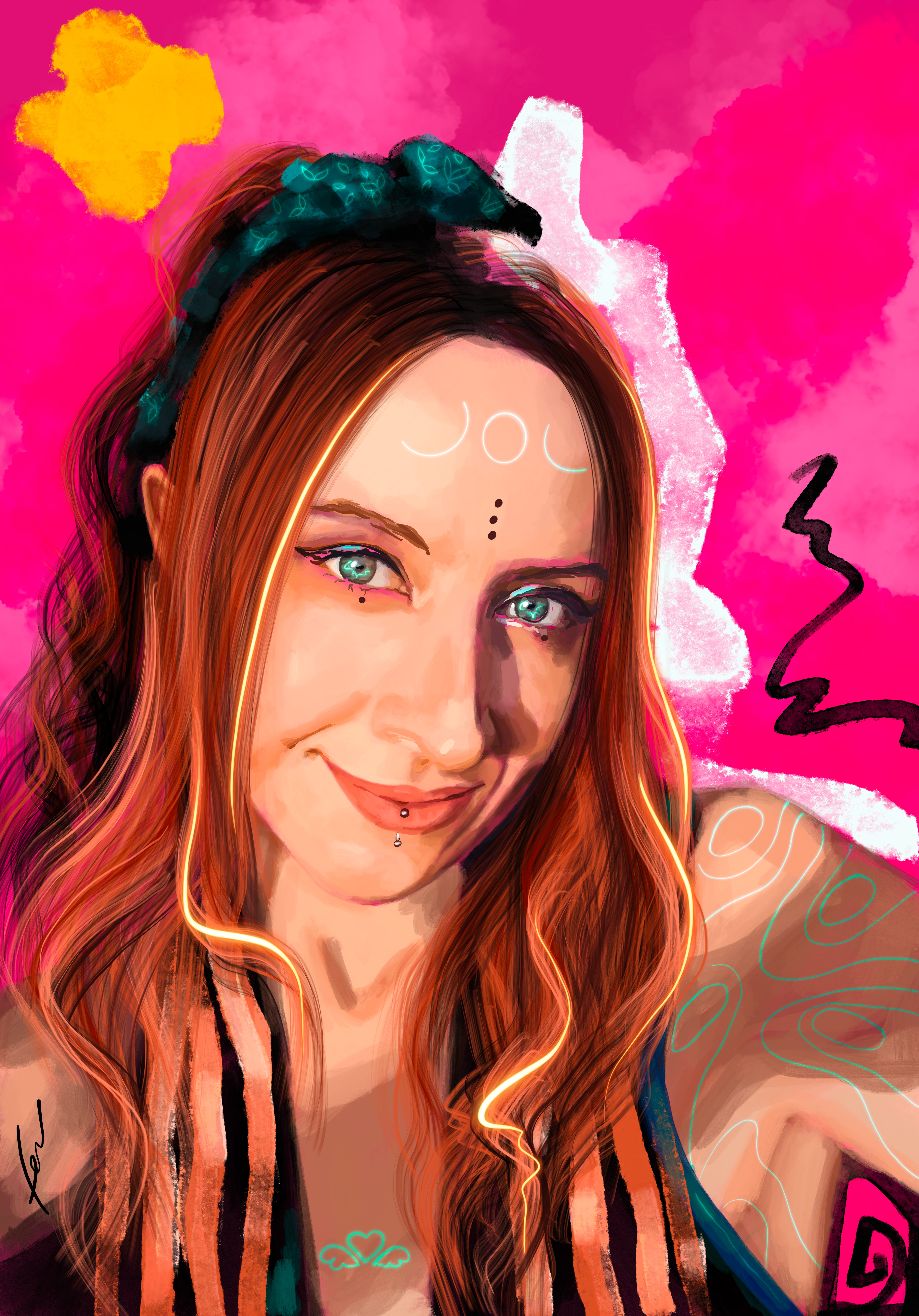 Lily Lorelei