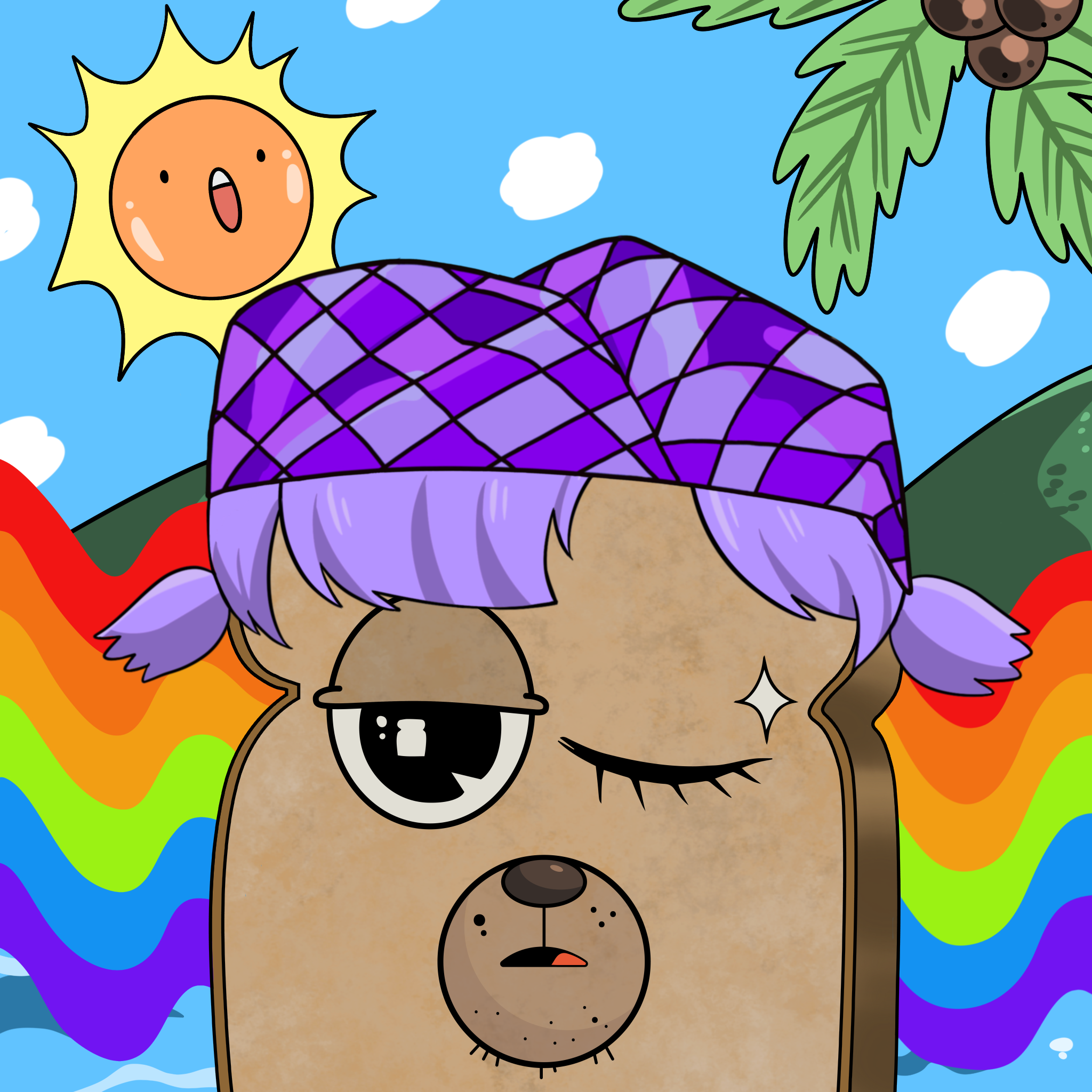Breadaverse #904