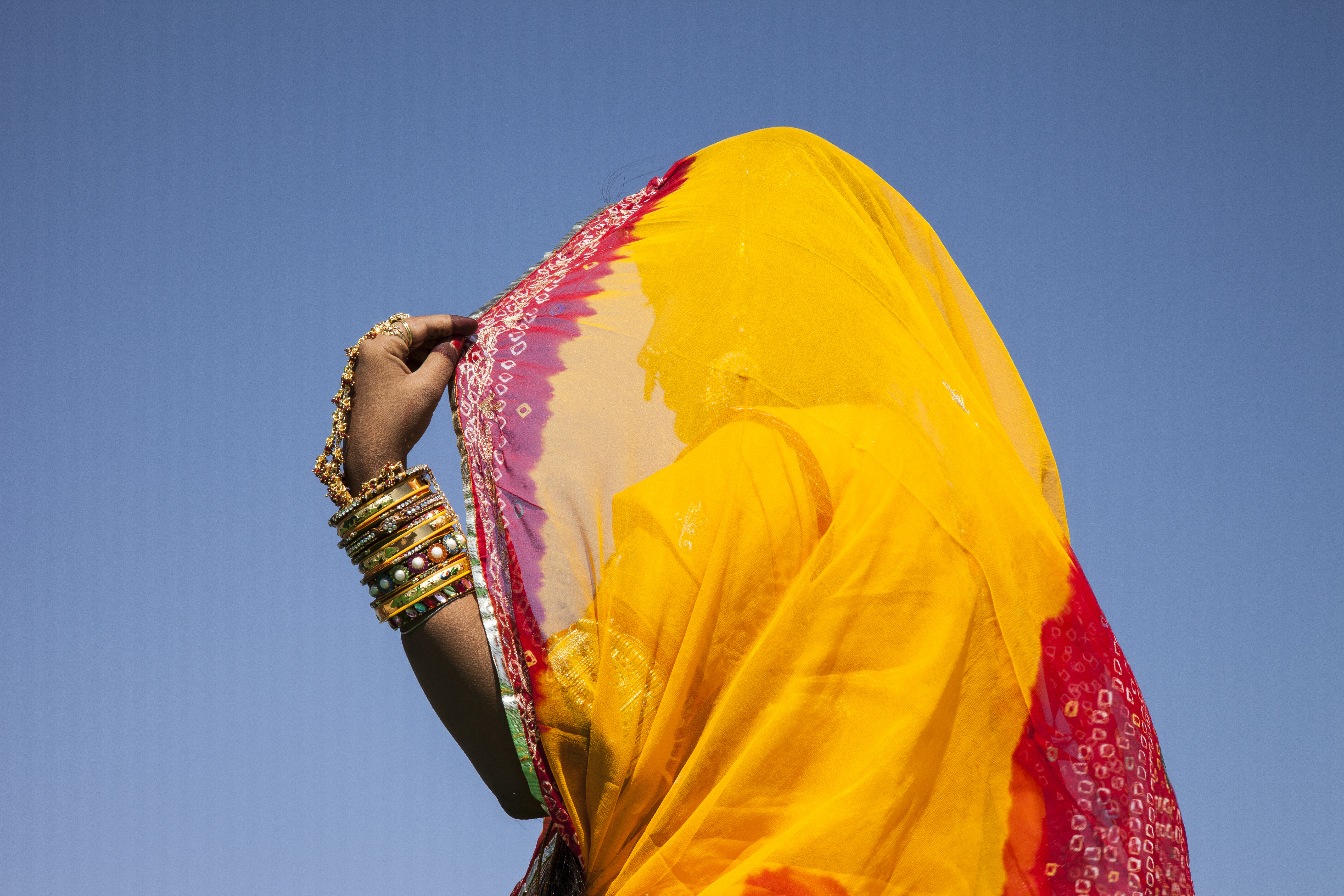 India