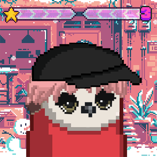 Mibirdy Maker #1455