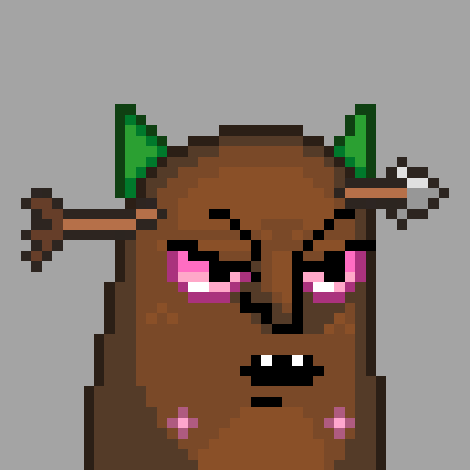 GoblinBirdz #2211