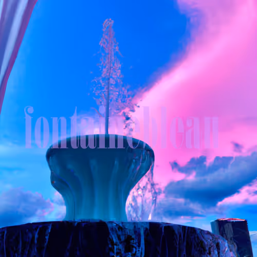 Fontainebleau (feat. Mike Jay)