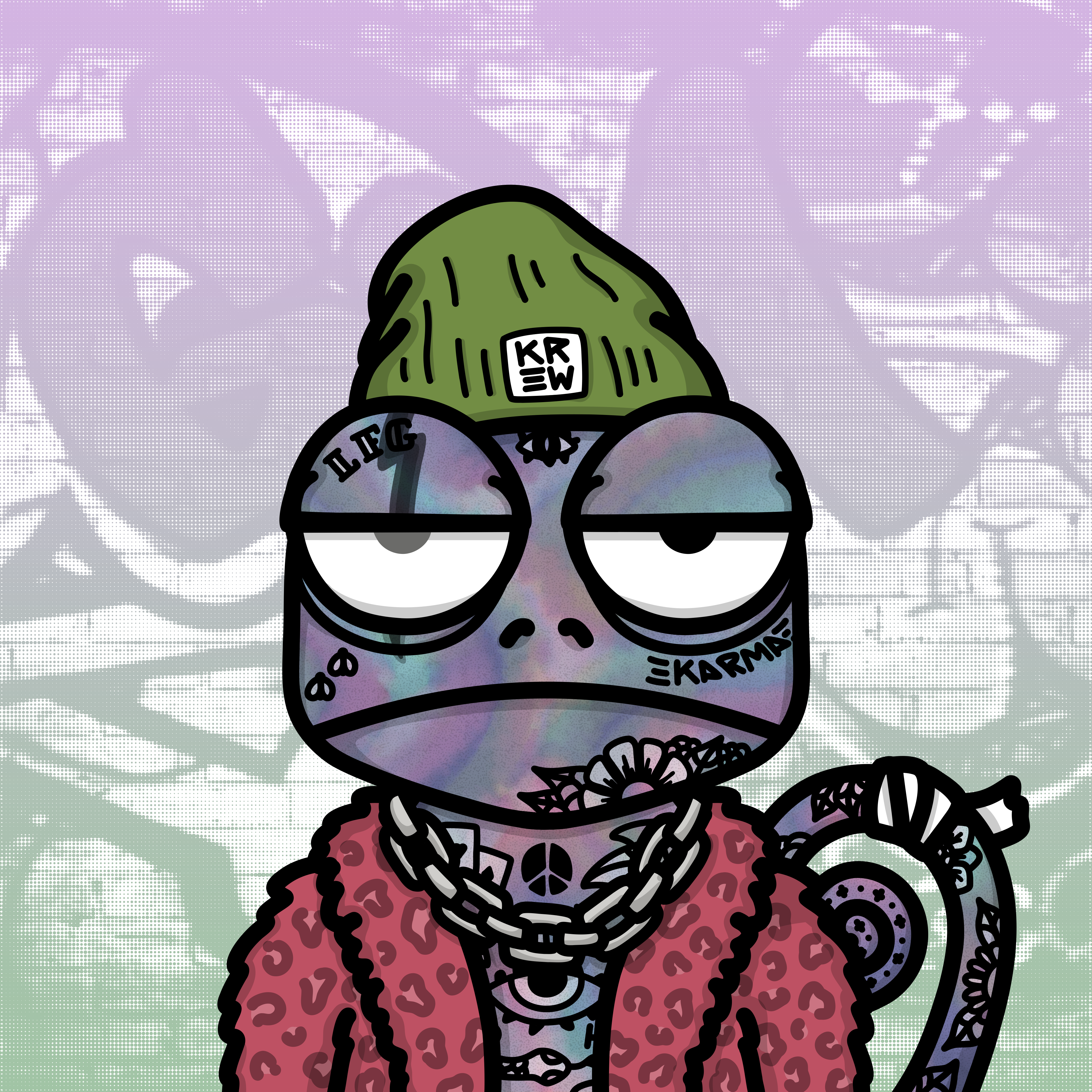 Karmz #1600