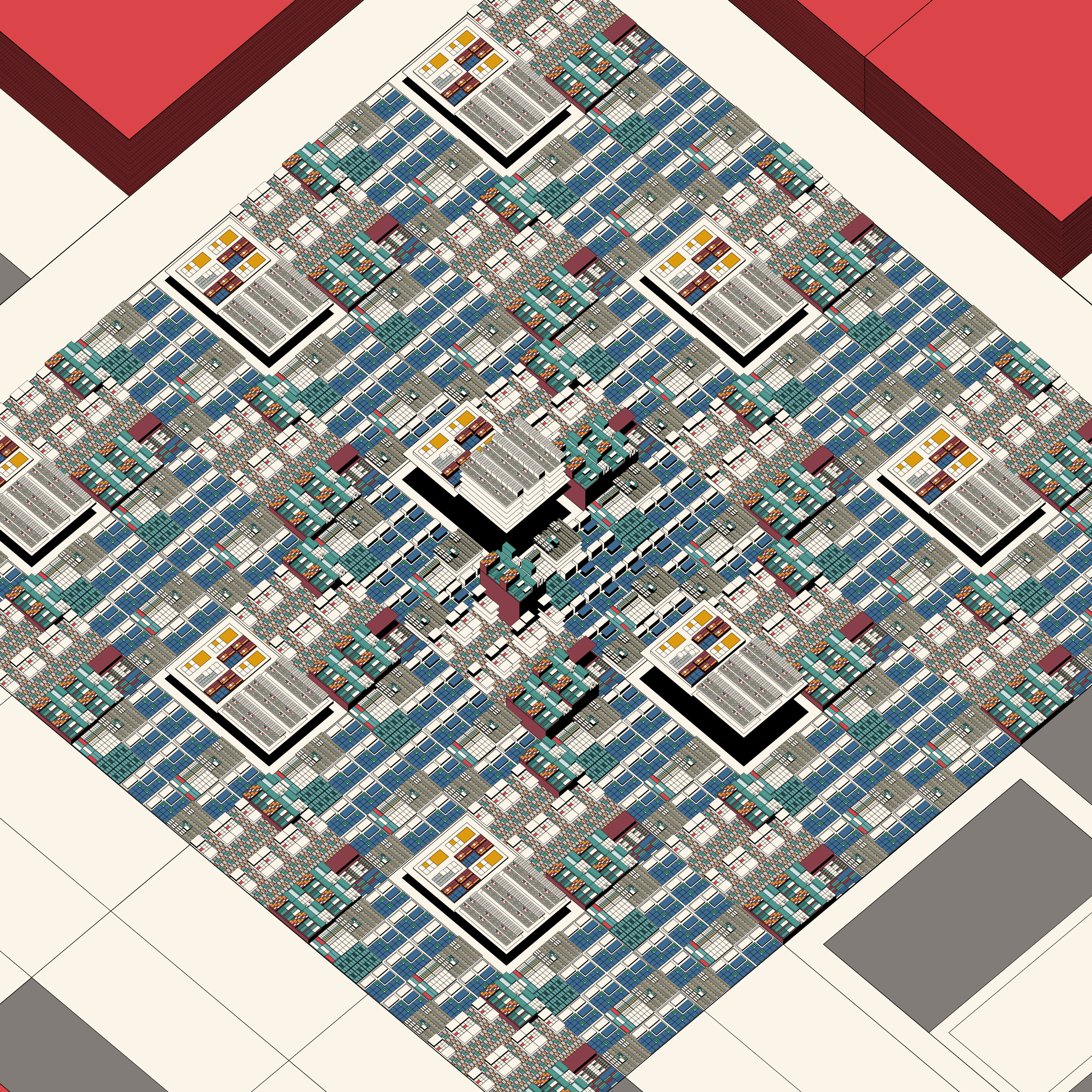 Decagon #38451