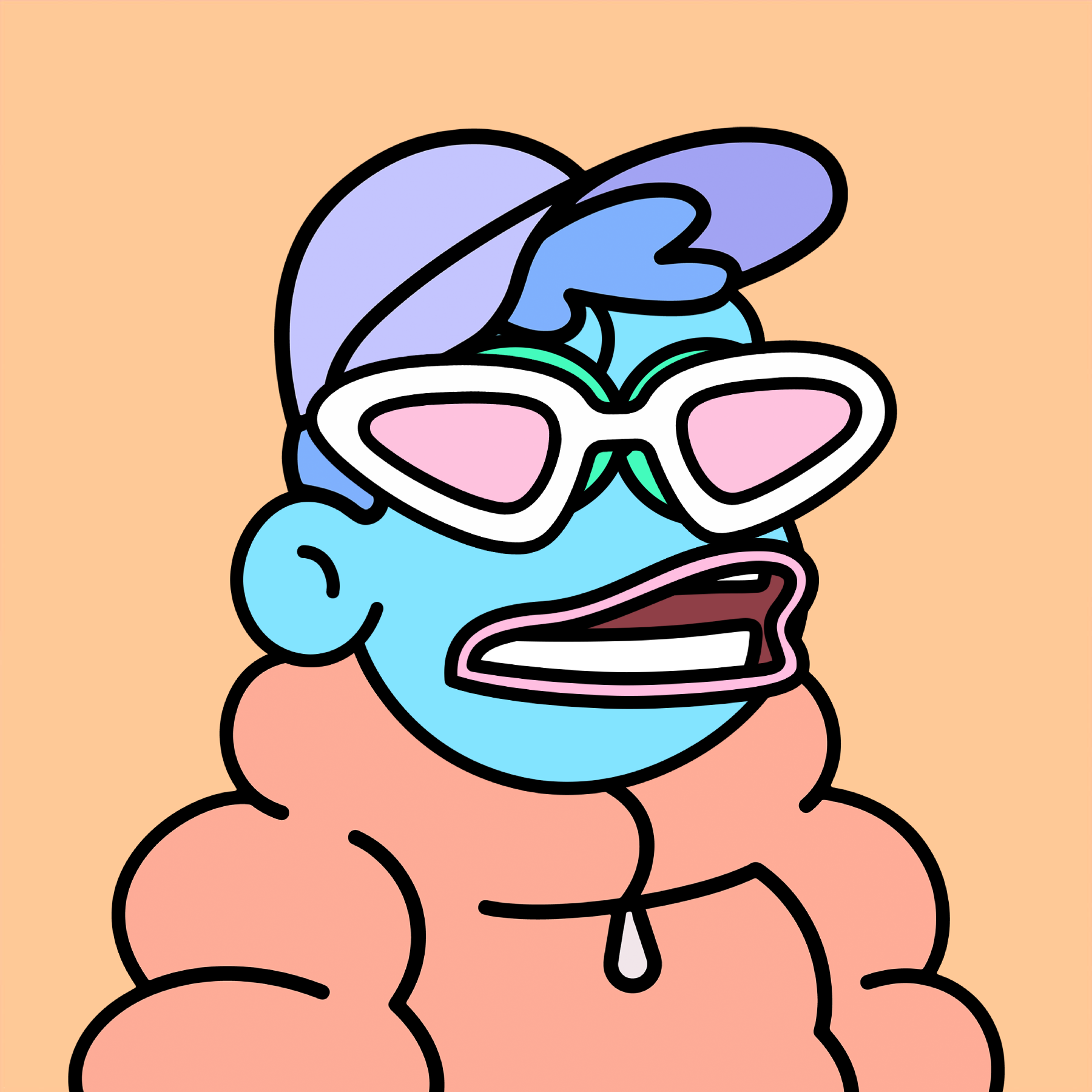 Peppie #6728