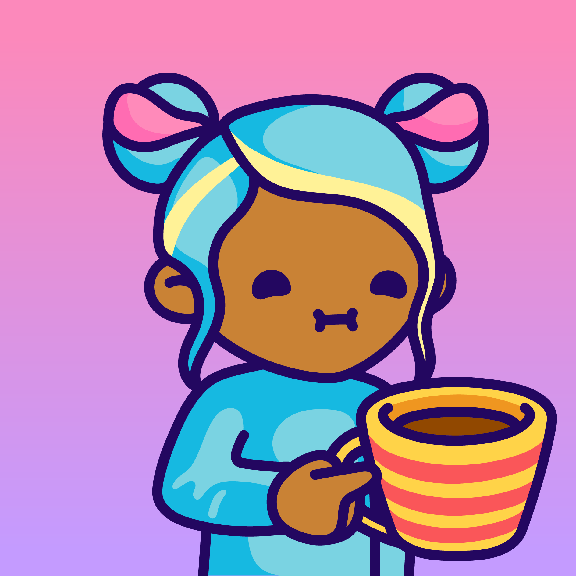 Coffee Junkie #1613