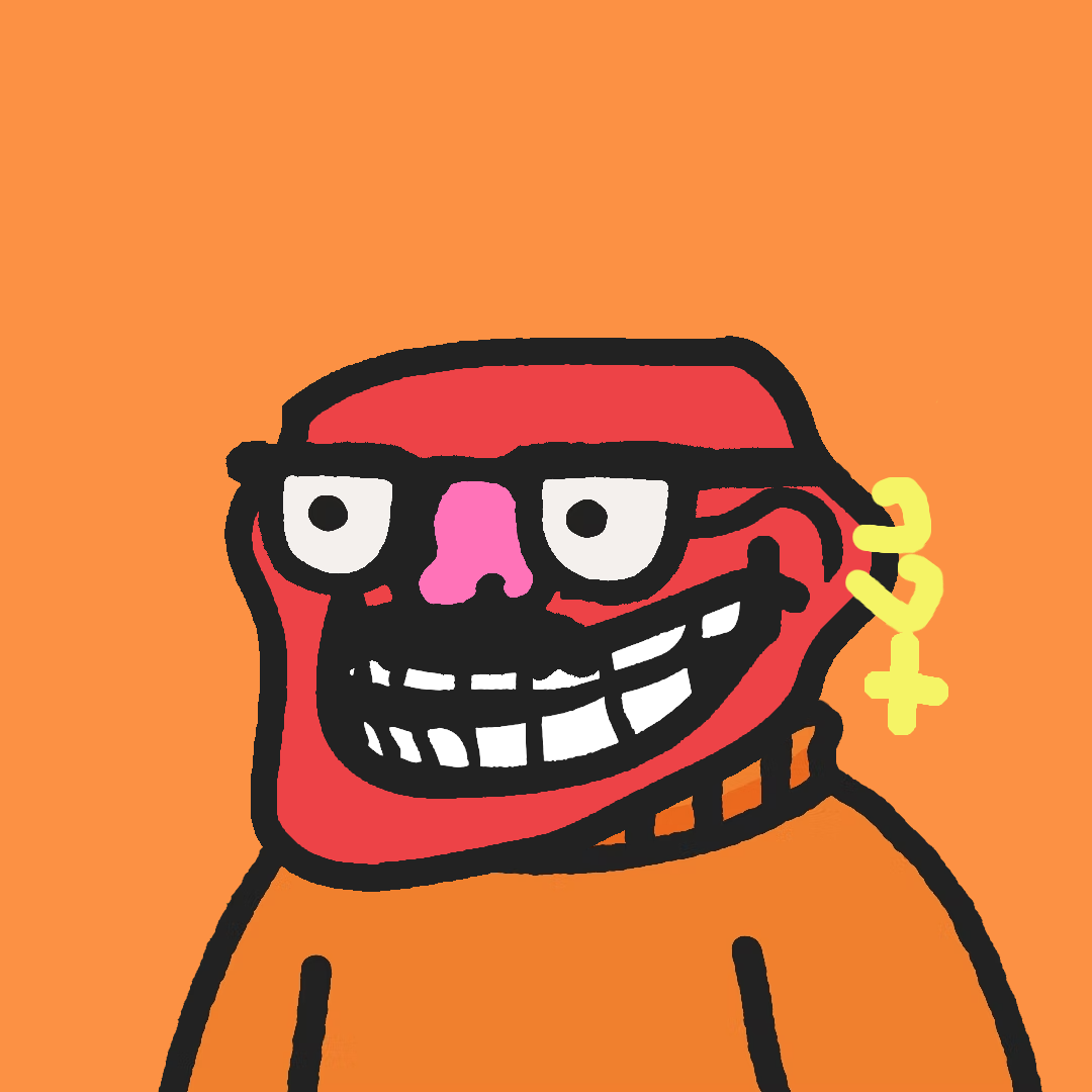 CoolTroll #4496