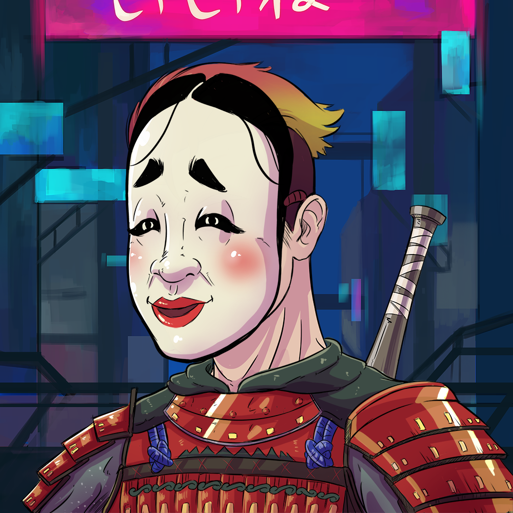 Project Shura #2170