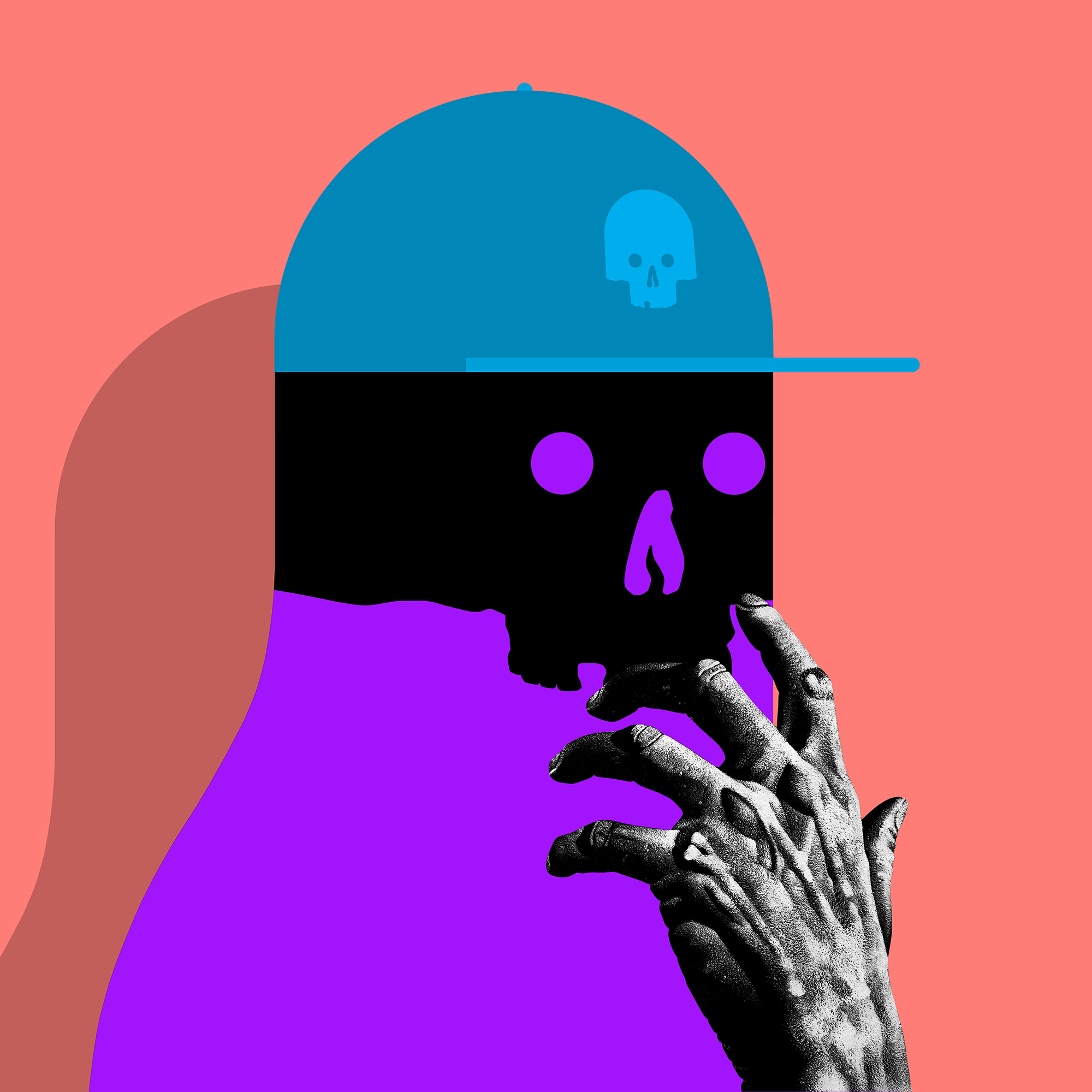 Cyber Bandit #770