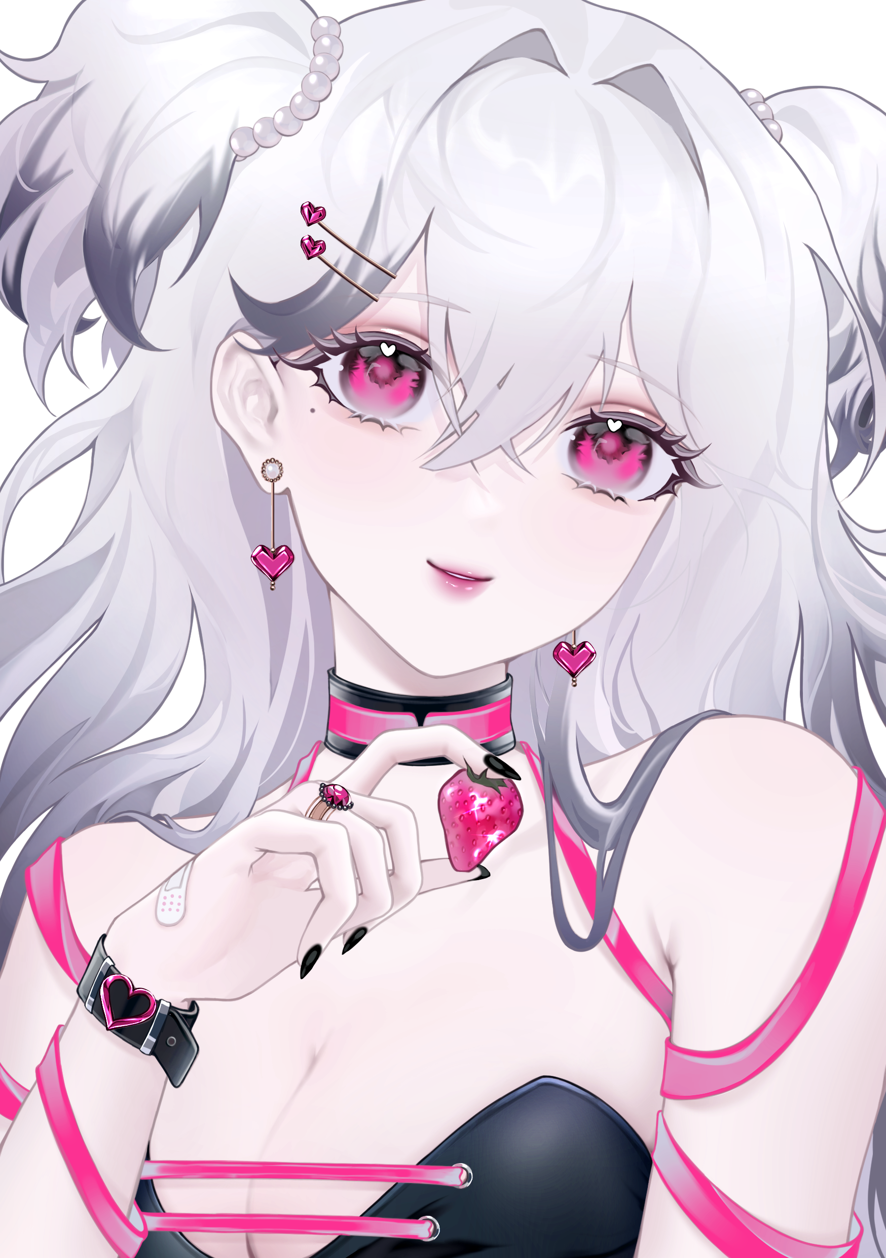 Strawberry