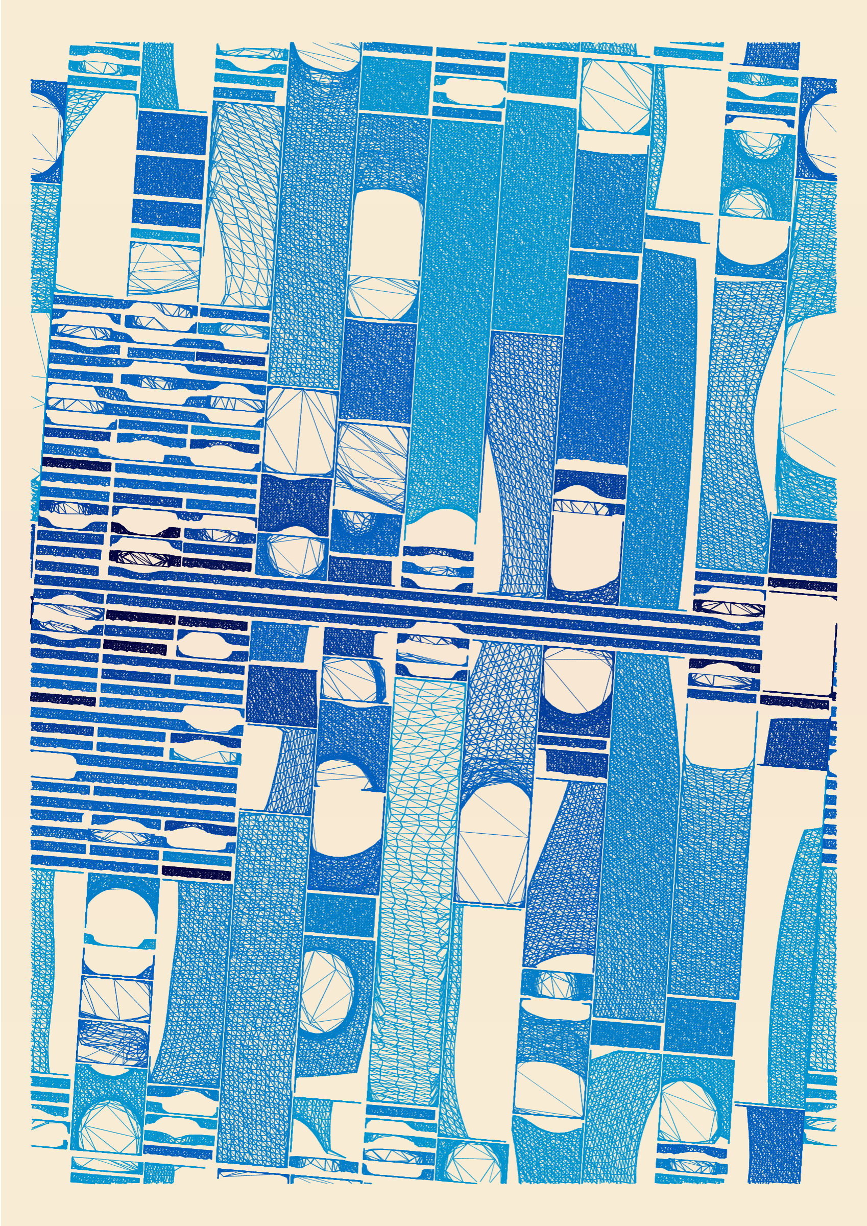 Edifice #590