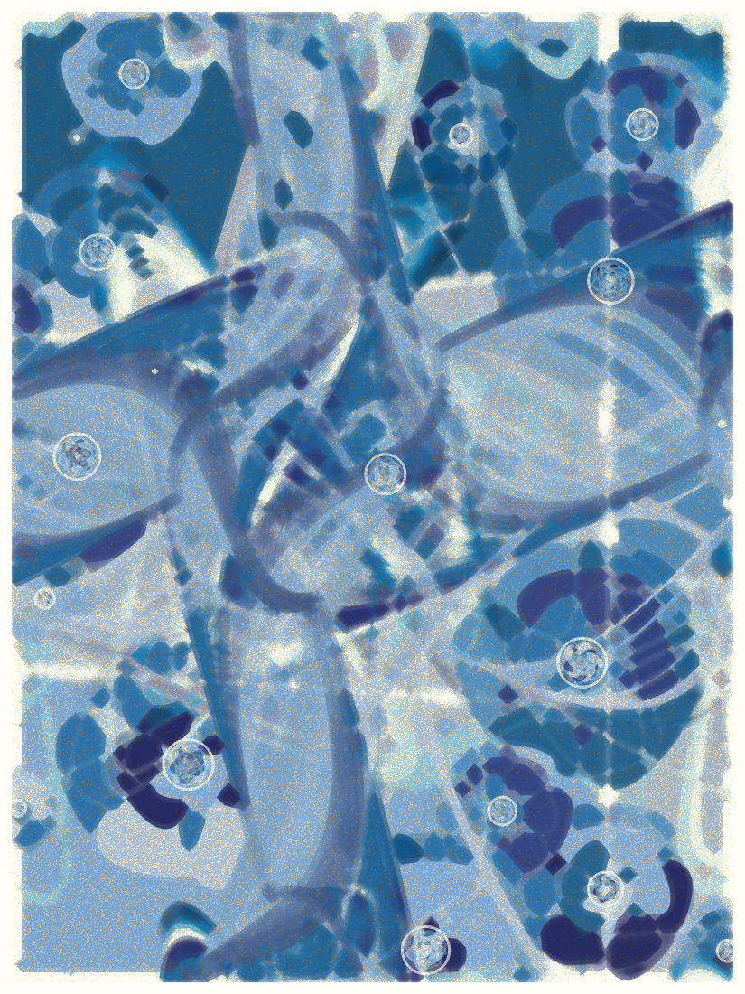SKY MEADOW #221