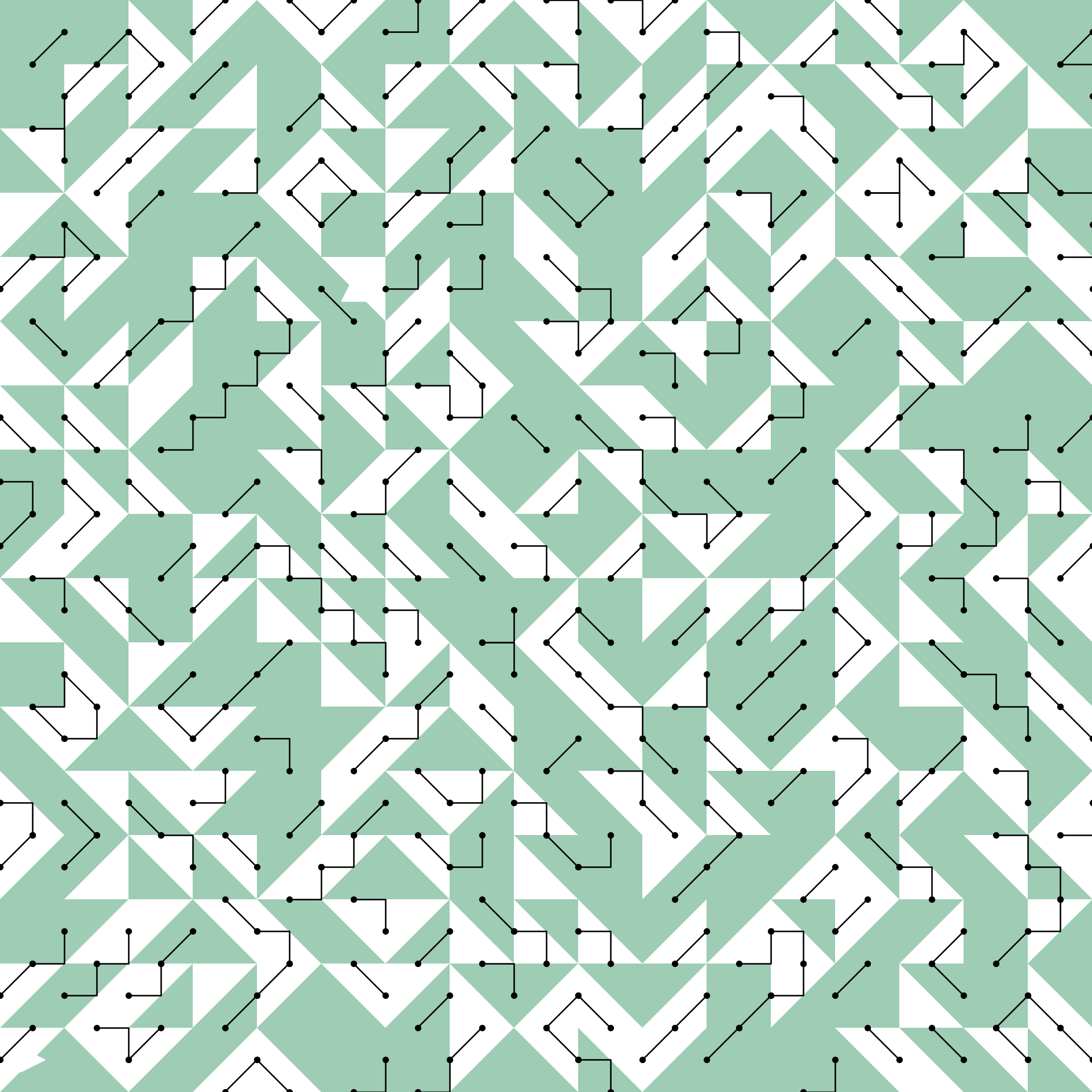 Triangulum #50
