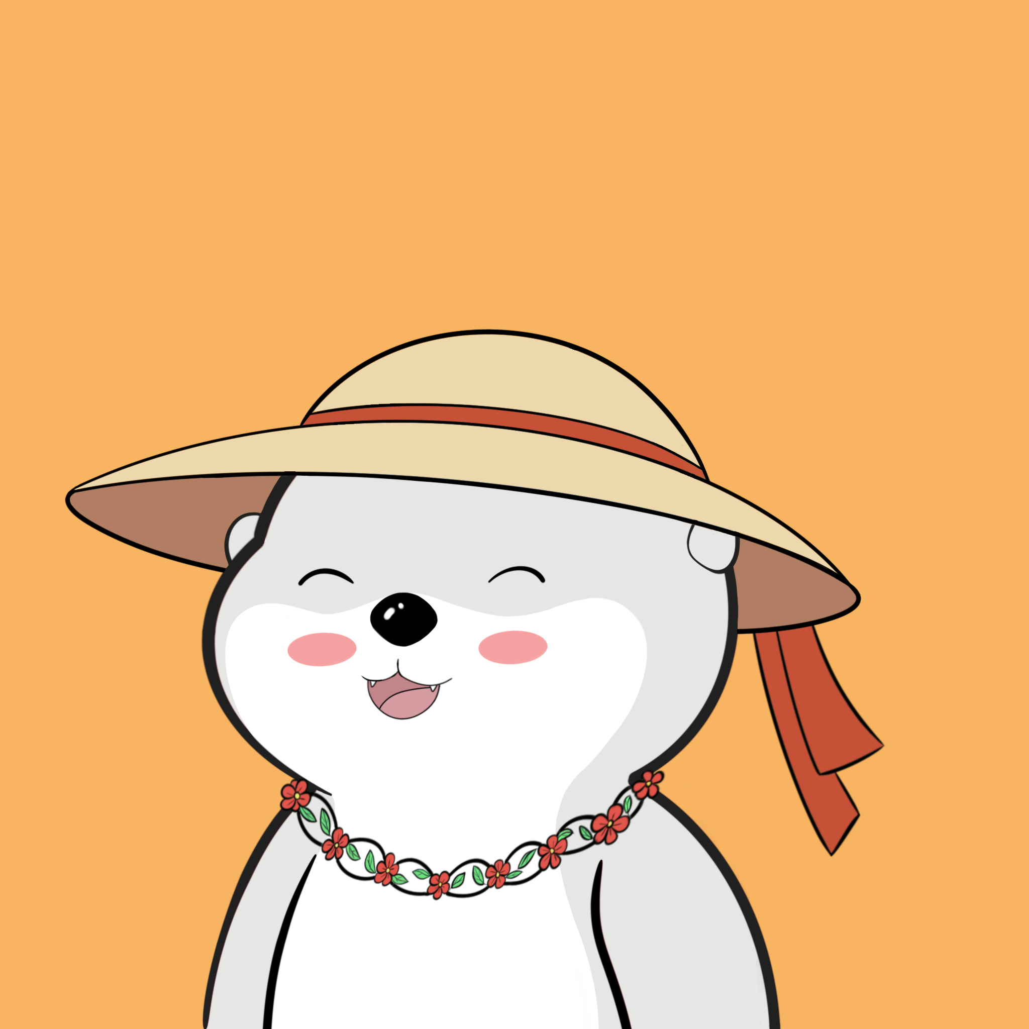 MetaOtters #1397