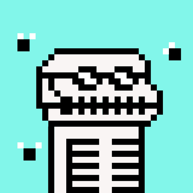 Boney #082