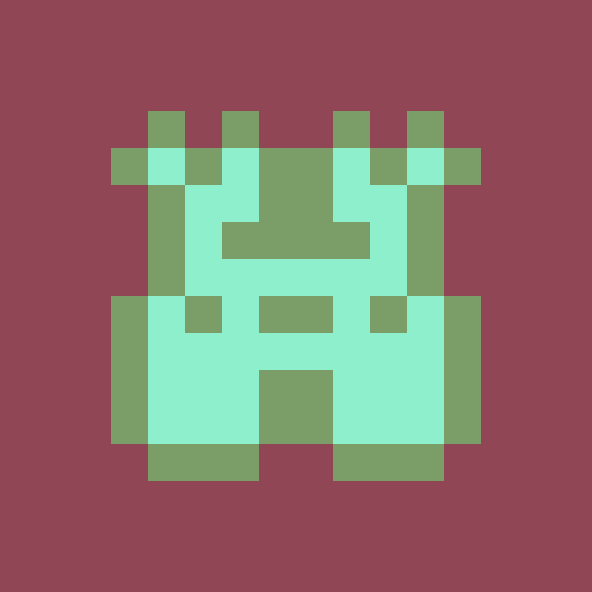 Pixelglyph #08941
