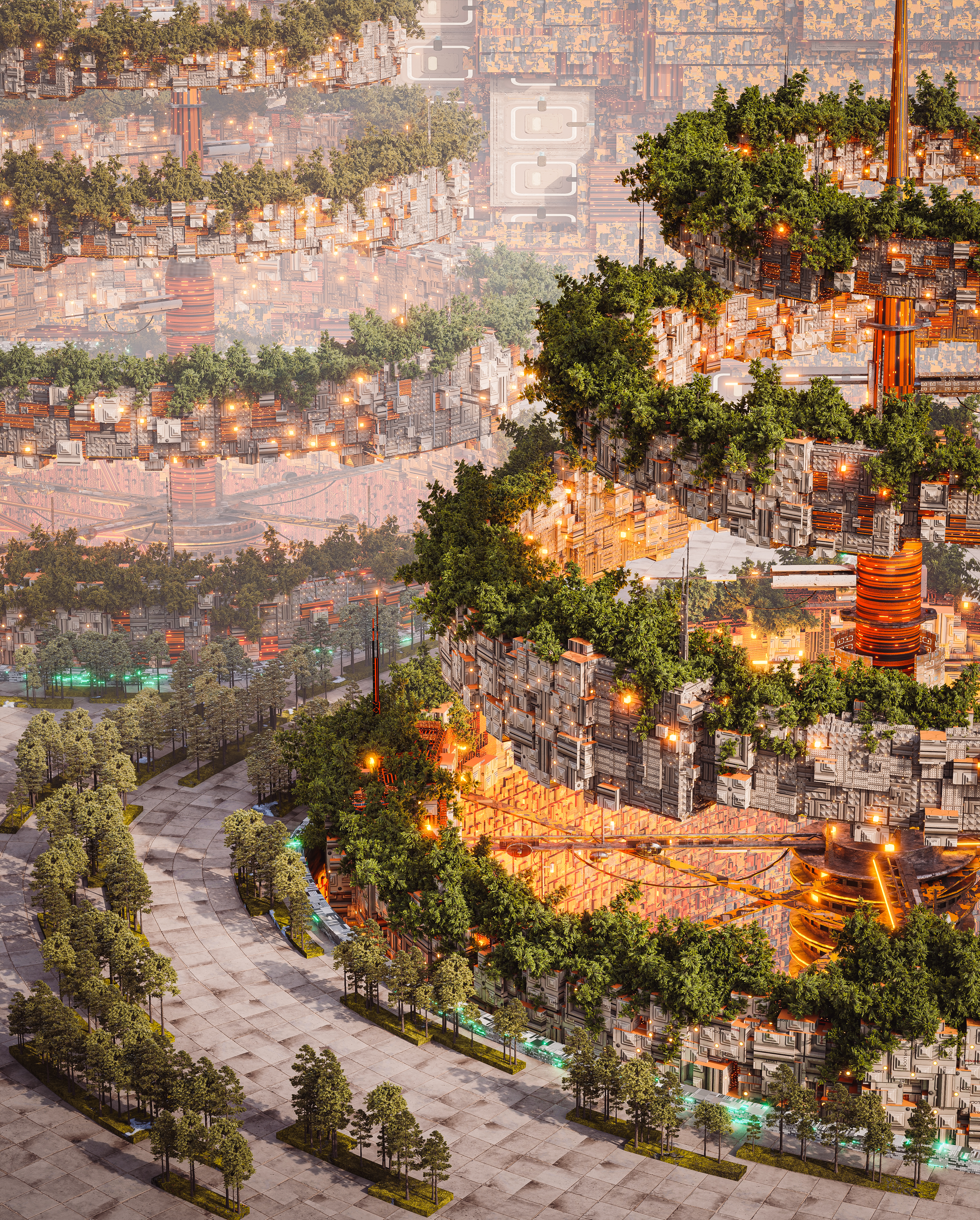 Central Park