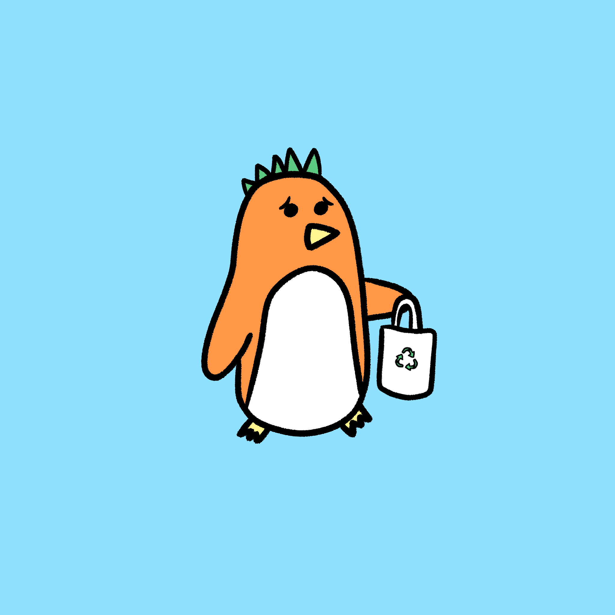 douglie #3235