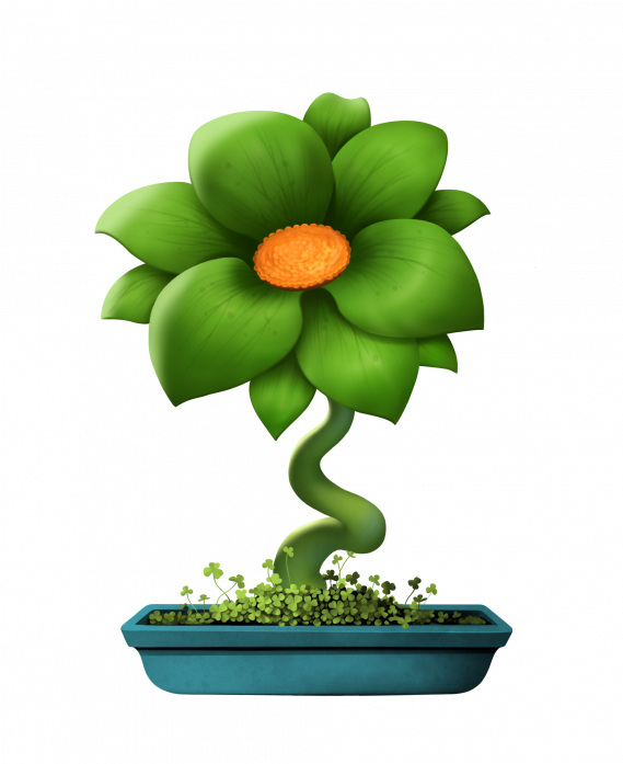 Flower #2