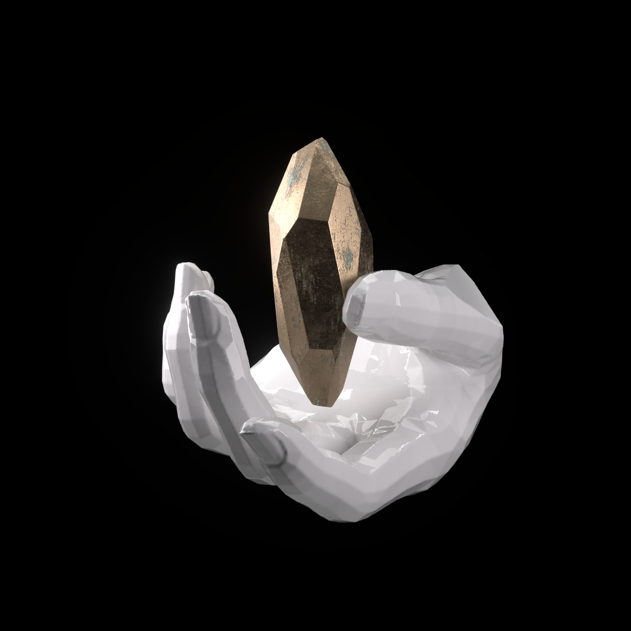 Bronze