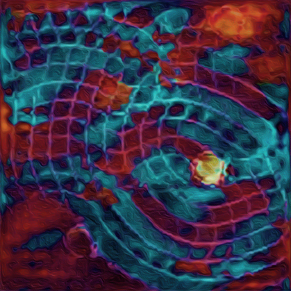 Fluctuating Quanta