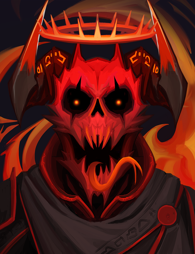Skullx #6266