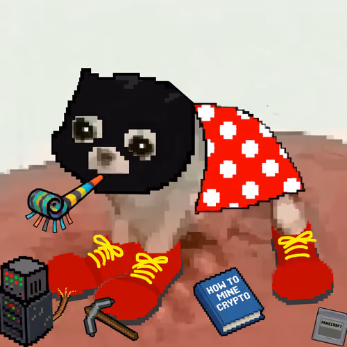 Low Quality Cat #696