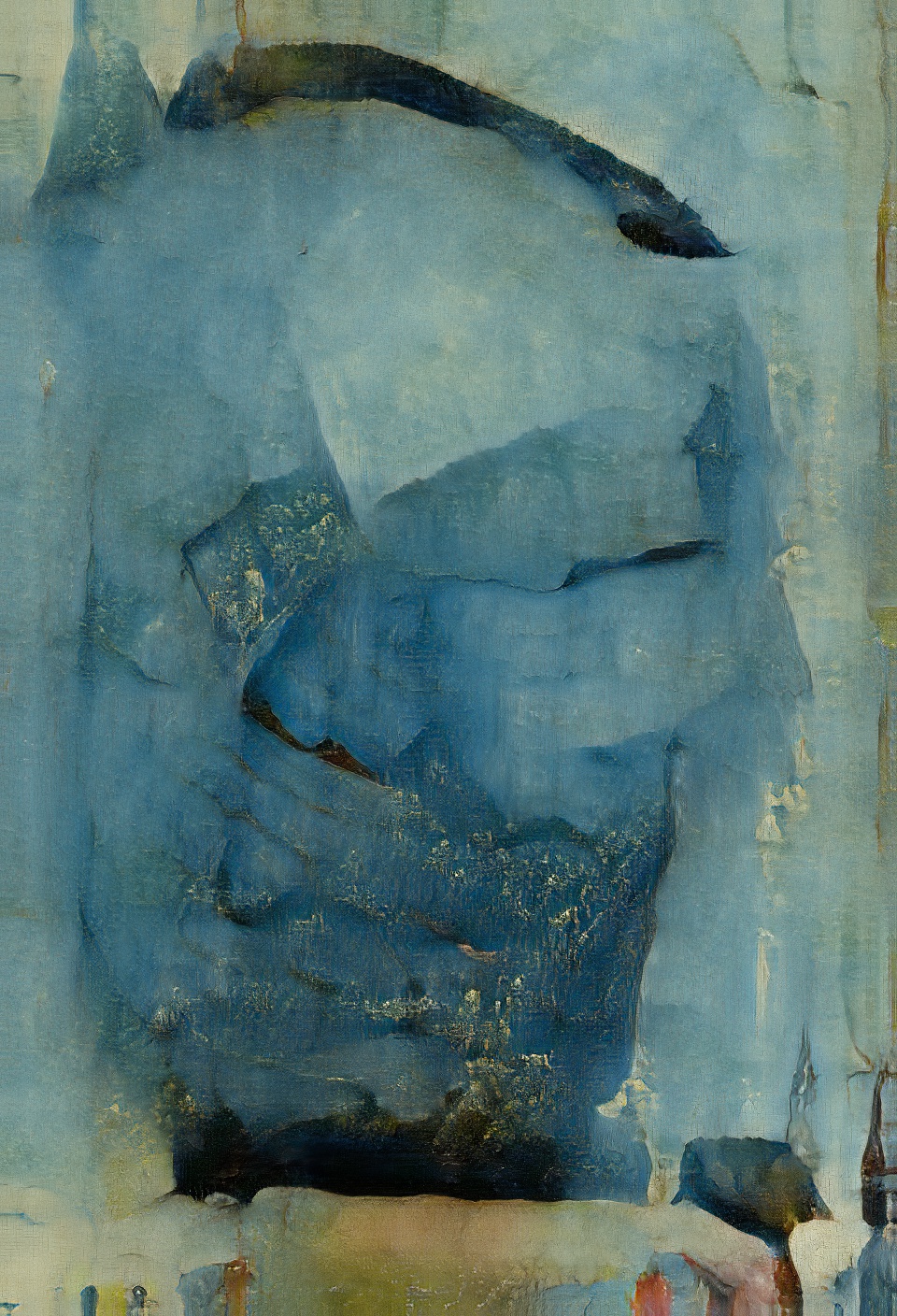 Neural Studies: Hibernation Mode