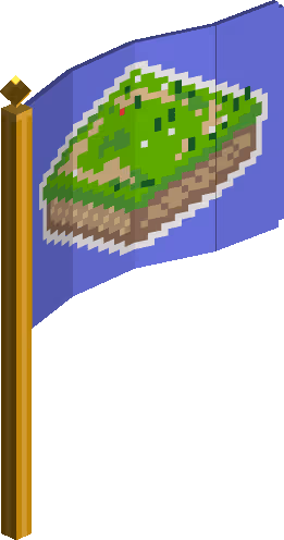 LAND Owner Role Flag